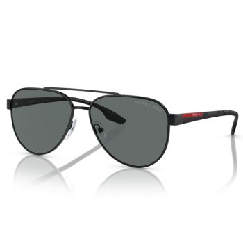 Prada Aviator SPS54T Men's Sunglasses