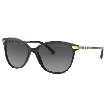 Burberry Black Sunglasses-B4216