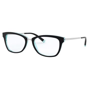 Tiffany Square TF2186 Woman Eyeglasses Frame