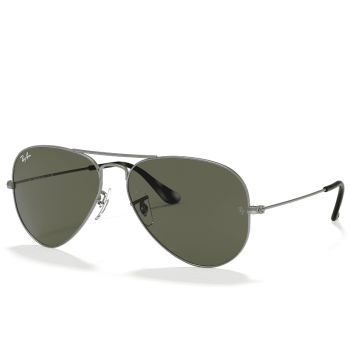 Ray-Ban Aviator Sunglasses-RB3025/9190/31 58-14 135 3N