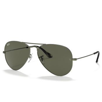 Ray-Ban Aviator Sunglasses-RB3025