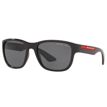 Prada Linea Rossa Square SPS01U Men's Sunglasses