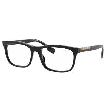 Burberry Rectangle B2334 Men's Eyeglass Frame