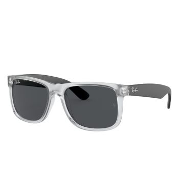 Ray-Ban Rectangle Unisex RB4165 Sunglasses