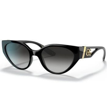 Dolce & Gabbana Cat-Eye Women's DG6146 Sunglasses