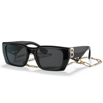 Burberry Black Sunglasses-B4336 