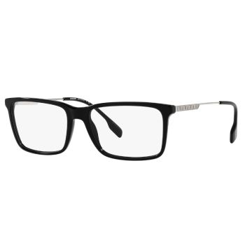 Burberry Rectangle B2339 Men's Eyeglass Frame