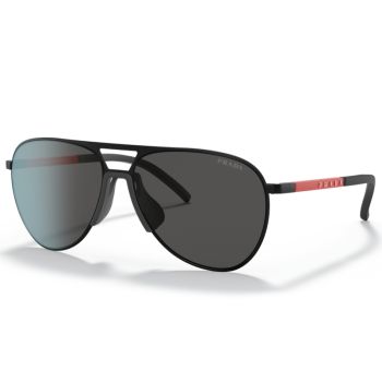 Prada Linea Rossa Pilot Men's SPS51X  Sunglasses