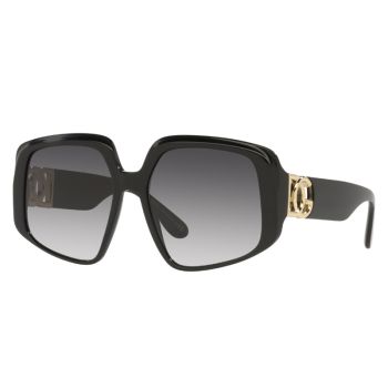 Dolce & Gabbana Square Women's DG4386 Sunglasses