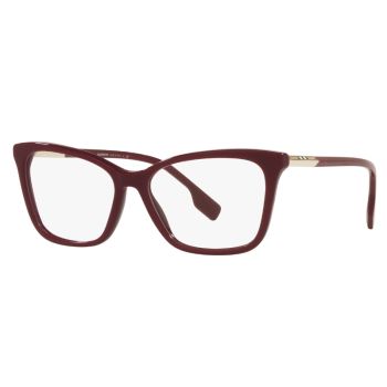 Burberry Cat Eye B2334 Women's Eyeglass Frame
