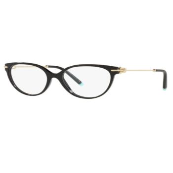 Tiffany Cat Eye TF2217 Woman Eyeglasses Frame