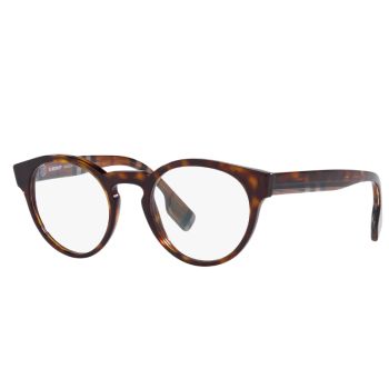 Burberry Havana B2354 Unisex Eyeglass Frame