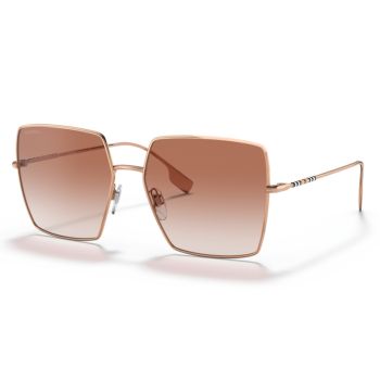 Burberry Daphne Gradient Sunglasses-B3133