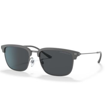 Emporio Armani Grey EA4180 Men's Sunglasses