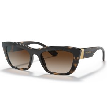 Dolce & Gabbana Women's Cat-Eye DG6171 Sunglasses