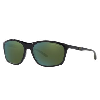 Emporio Armani Black EA4179 Men's Sunglasses