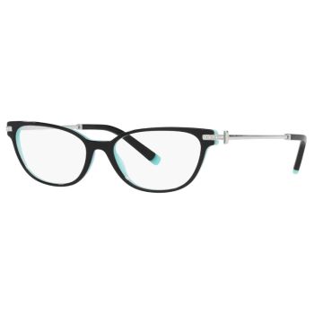 Tiffany Cat Eye TF2223B Woman Eyeglasses Frame