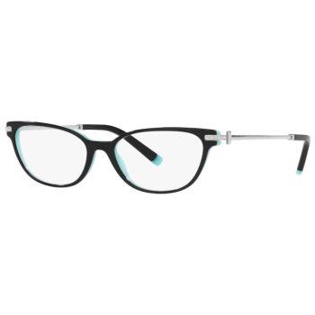 Tiffany Cat Eye TF2223B Woman Eyeglasses Frame