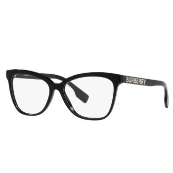 Burberry Cat-Eye B2364 Woman's Eyeglass Frame