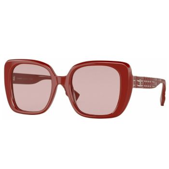 Burberry Square Women's B4371 Sunglasses