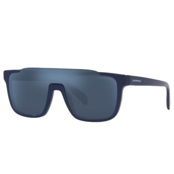 Emporio Armani Blue EA4193 Men's Sunglasses