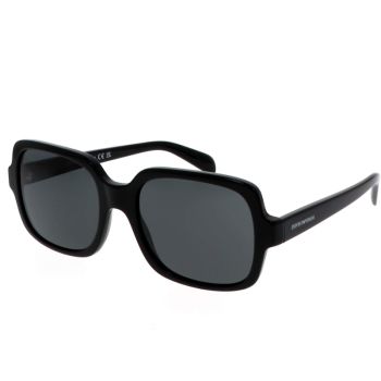 Emporio Armani Black EA4195 Women's Sunglasses
