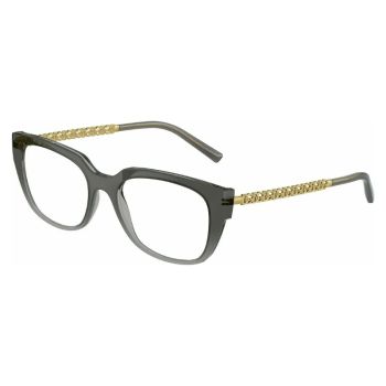 Dolce & Gabbana DG5087 3385 51 Women Eyeglasses Frame