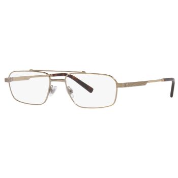 Dolce & Gabbana DG1345 1335 56 Men Eyeglasses Frame
