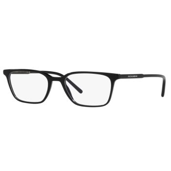 Dolce & Gabbana DG3365 501 54 Men Eyeglasses Frame