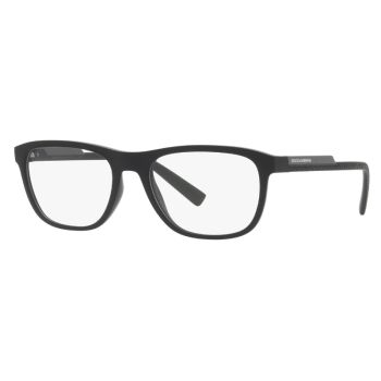 Dolce & Gabbana DG5089 2525 56 Men Eyeglasses Frame