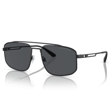 Emporio Armani Metal EA2139 Men's Sunglasses