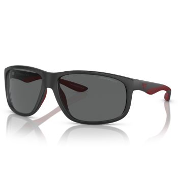 Emporio Armani Black EA4199U Men's Sunglasses