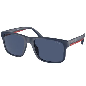 Polo Blue PH4195U Men's Sunglasses
