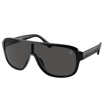 Polo Black PH4196U Men's Sunglasses