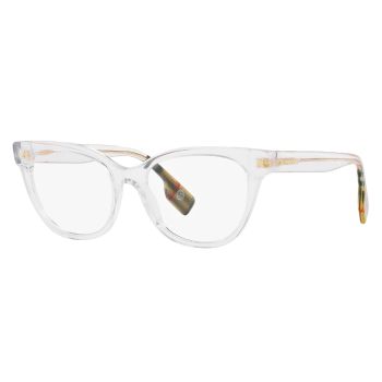 Burberry Cat-Eye B2375 Women's Eyeglass Frame