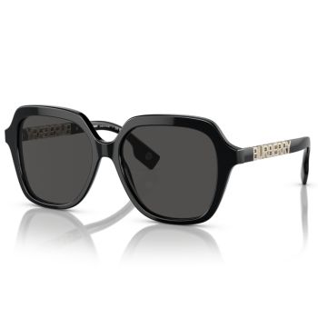 Burberry Black Sunglasses-B4389