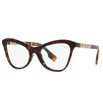 Burberry Cat Eye B2373-U Women's Eyeglass Frame
