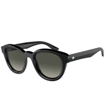 Giorgio Armani Black Women's AR8181 Sunglasses