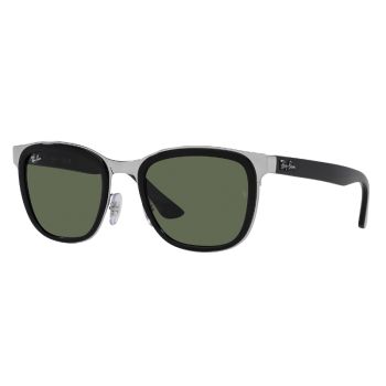 Ray-Ban New Clyde Sunglasses-RB3709 