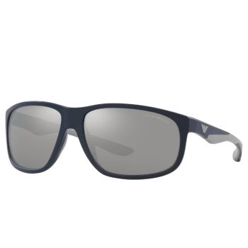Emporio Armani Blue EA4199U Men's Sunglasses