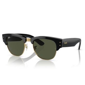 Ray-Ban Clubmaster Sunglasses-RB0316S 