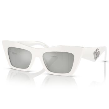 Dolce & Gabbana Cat-Eye Women's DG4435 Sunglasses