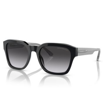 Emporio Armani Black EA4175 Men's Sunglasses
