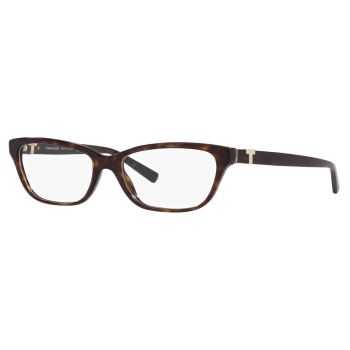 Tiffany Square TF2233-B Woman Eyeglasses Frame
