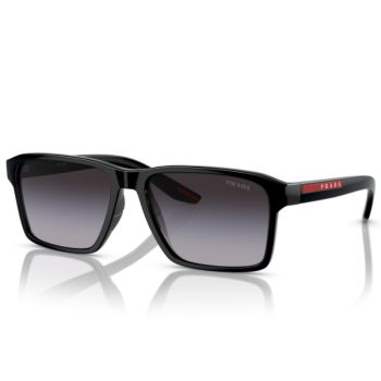 Prada Linea Rossa Square SPS05Y Men's Sunglasses