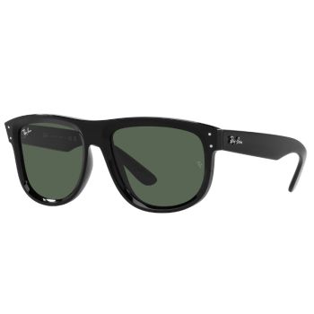 Ray-Ban Square RBR0501S Unisex Sunglasses