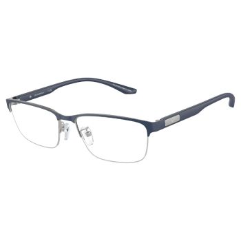 Emporio Armani Pillow EA1147 3365 Men's Eyeglasses Frame
