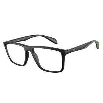 Emporio Armani EA3230 5001 53 Men's Eyeglass Frame