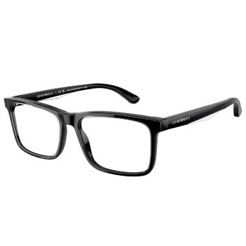 Emporio Armani EA3227 6051 54 Men's Eyeglasses Frame