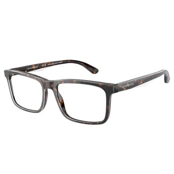Emporio Armani EA3227 6052 54 Men's Eyeglasses Frame